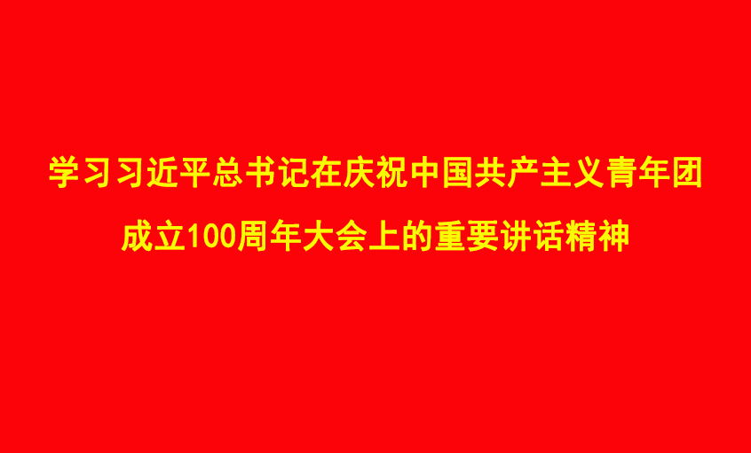 习总书记的讲话在兴发娱乐电缆青年员工中引发热议